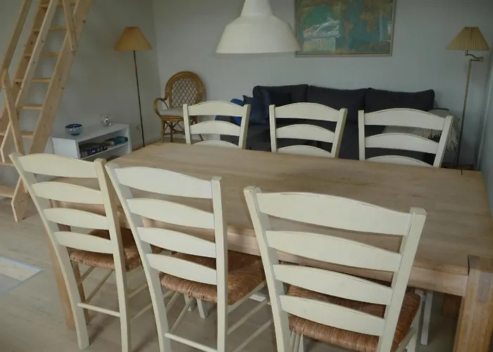 Apart Otel Klitgaarden