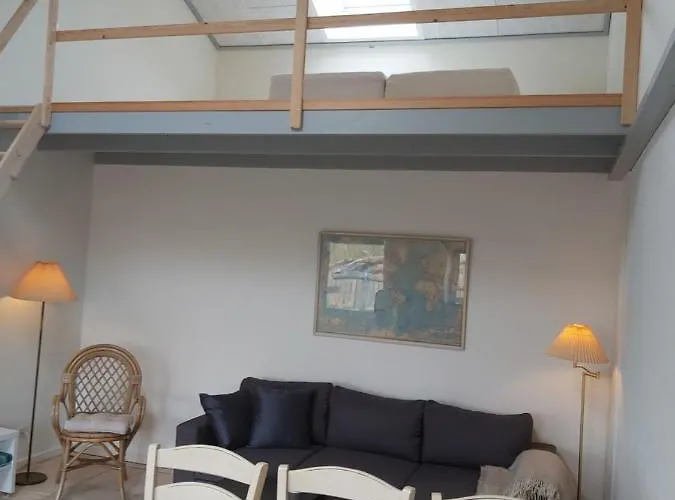 Apart Otel Klitgaarden