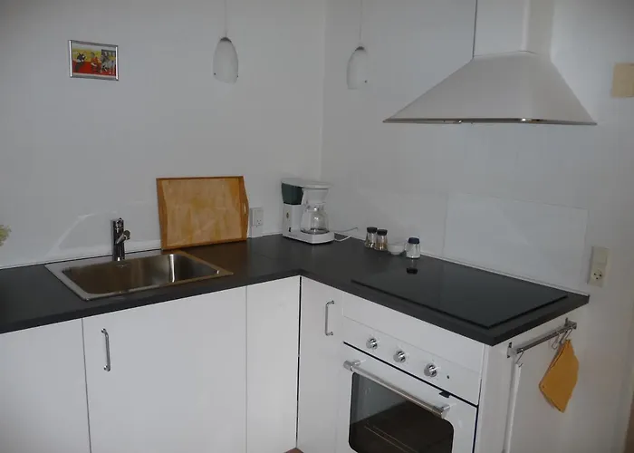 Apart Otel Klitgaarden