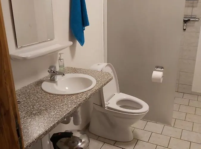 Klitgaarden Apart Otel 4*