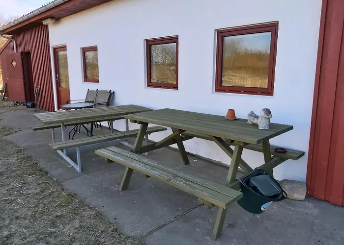 Klitgaarden 4* Hjørring