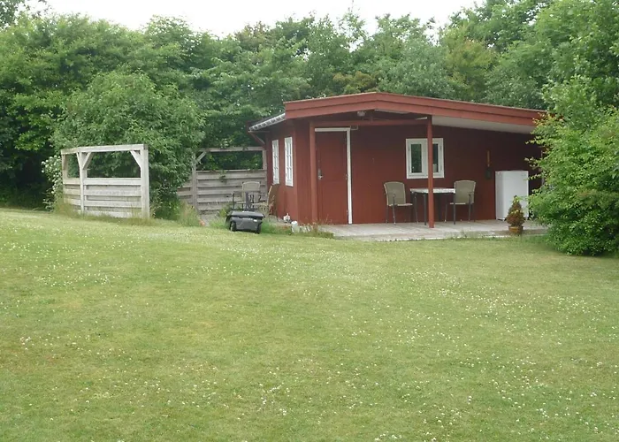 Klitgaarden 4* Hjørring