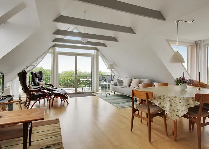 Apart Otel Klitgaarden