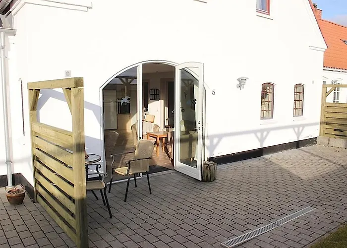 Klitgaarden 4* Hjørring