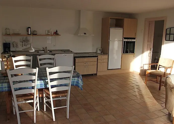Klitgaarden Apart Otel