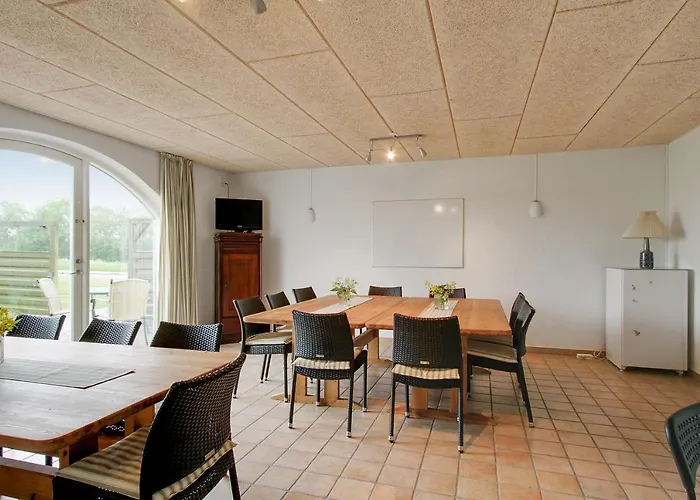 Klitgaarden 4*