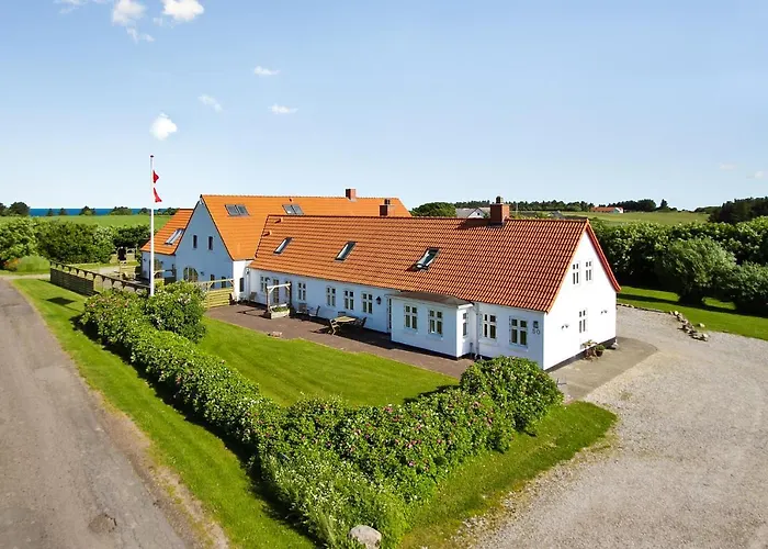 Klitgaarden Apart Otel