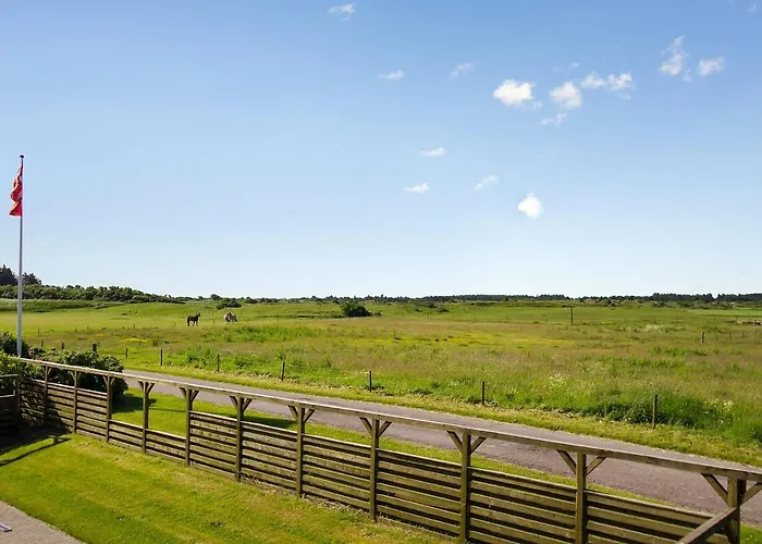 Klitgaarden Apart Otel 4*