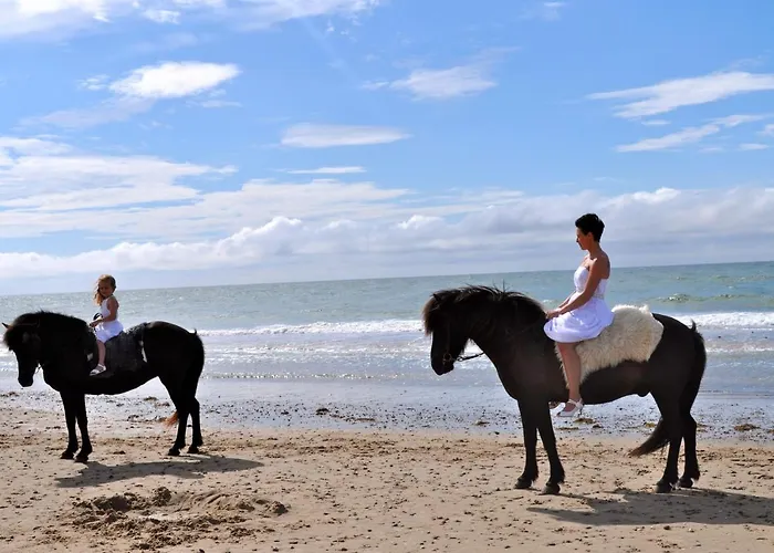 Klitgaarden Lägenhetshotell 4*