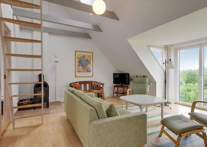 Klitgaarden Lägenhetshotell 4*