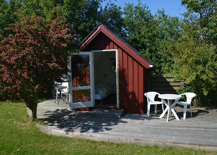 Klitgaarden Apart Otel 4*