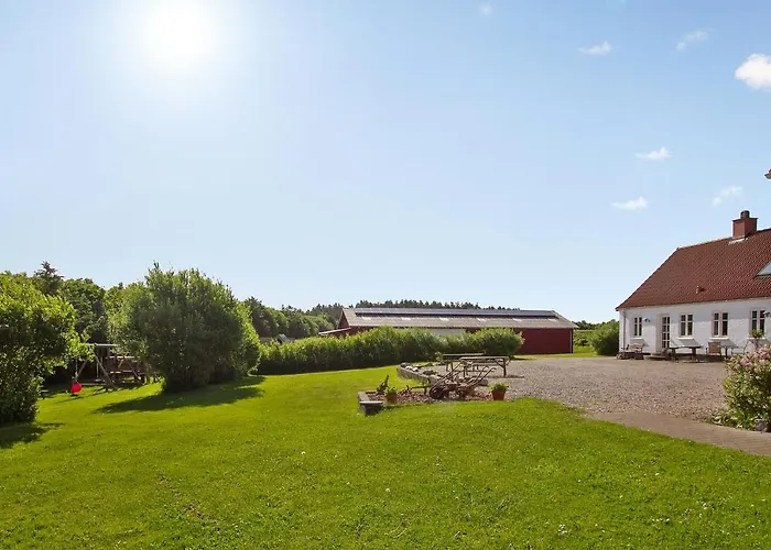 Klitgaarden 4* Hjørring