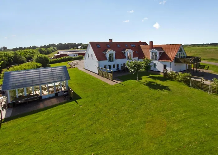 Klitgaarden 4*