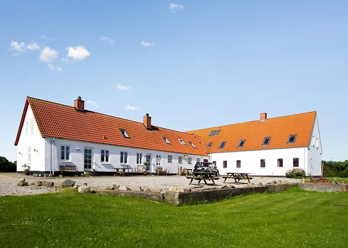 Klitgaarden Hjørring