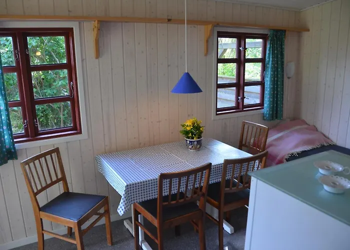 Apart Otel Klitgaarden Hjørring