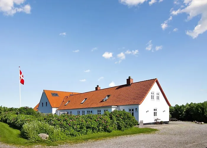 Klitgaarden 4* Hjørring