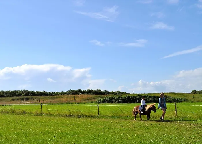 Klitgaarden Hjørring