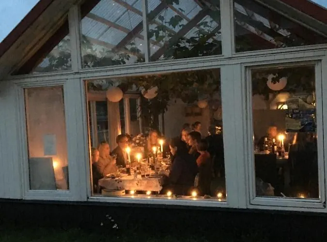 Klitgaarden Apart Otel