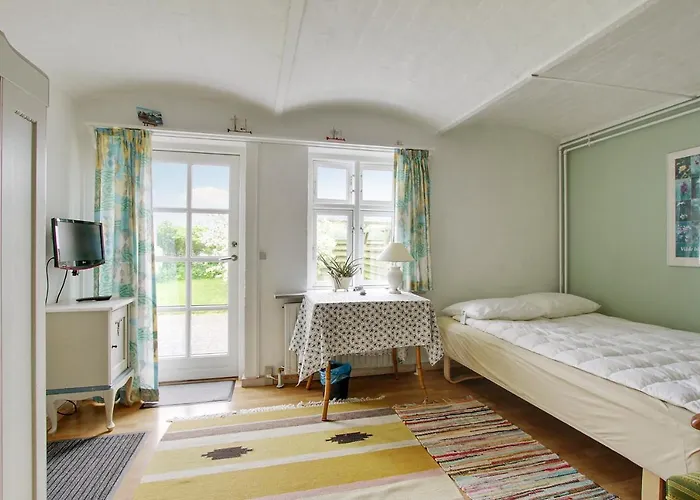 Klitgaarden 4* Hjørring